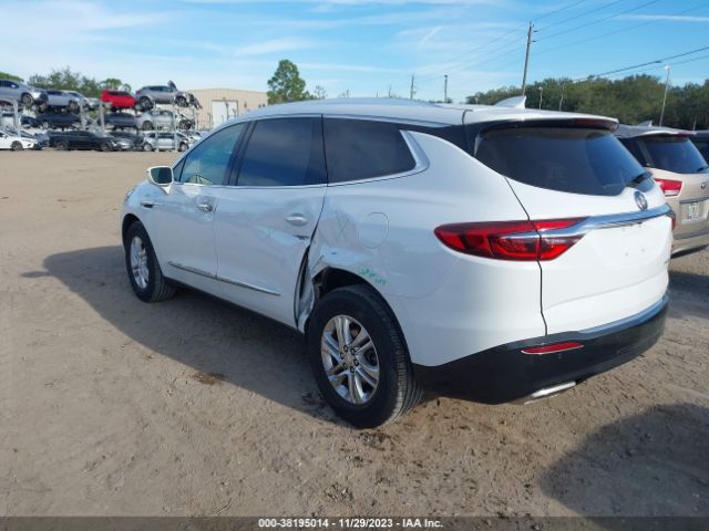 Photo 2 VIN: 5GAEVAKW0KJ289961 - BUICK ENCLAVE 