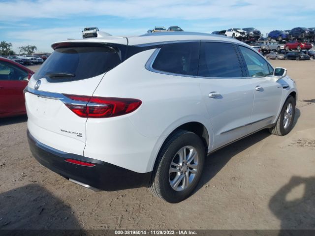 Photo 3 VIN: 5GAEVAKW0KJ289961 - BUICK ENCLAVE 