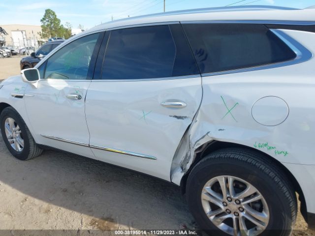 Photo 5 VIN: 5GAEVAKW0KJ289961 - BUICK ENCLAVE 