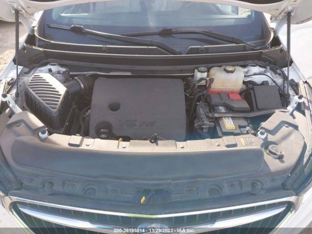 Photo 9 VIN: 5GAEVAKW0KJ289961 - BUICK ENCLAVE 