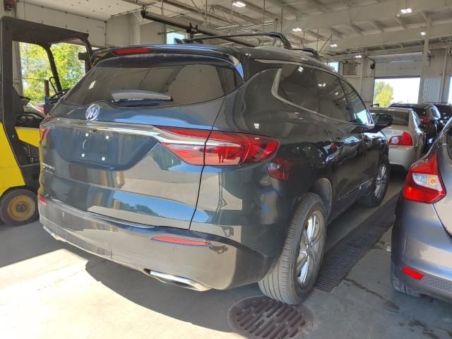 Photo 2 VIN: 5GAEVAKW0LJ129354 - BUICK ENCLAVE 