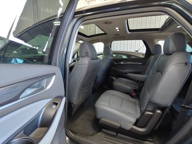 Photo 5 VIN: 5GAEVAKW0LJ129354 - BUICK ENCLAVE 