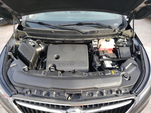 Photo 11 VIN: 5GAEVAKW0LJ208085 - BUICK ENCLAVE 