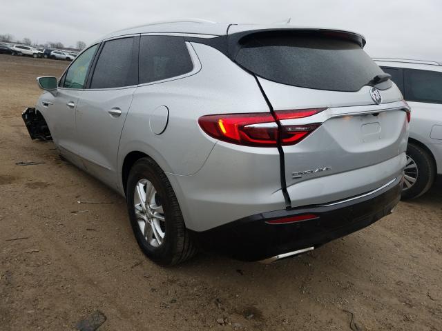 Photo 2 VIN: 5GAEVAKW0LJ244018 - BUICK ENCLAVE ES 