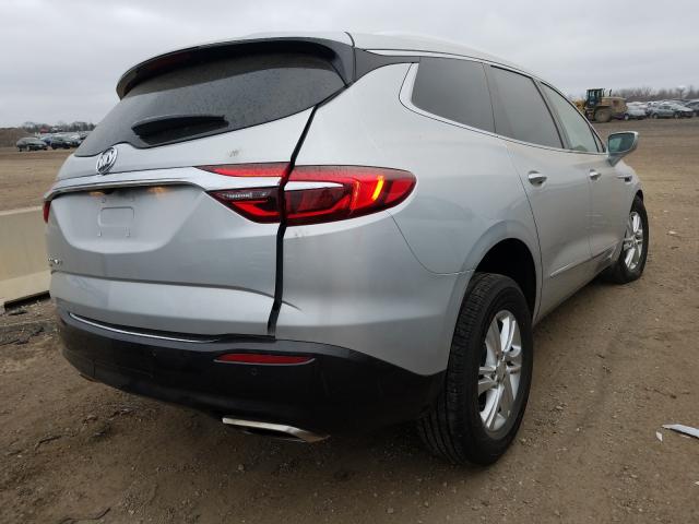 Photo 3 VIN: 5GAEVAKW0LJ244018 - BUICK ENCLAVE ES 