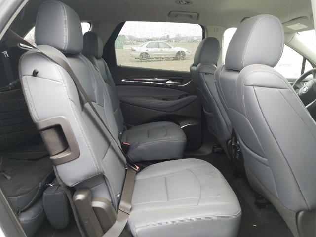 Photo 5 VIN: 5GAEVAKW0LJ244018 - BUICK ENCLAVE ES 