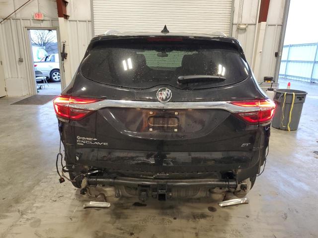 Photo 5 VIN: 5GAEVAKW0LJ258338 - BUICK ENCLAVE ES 