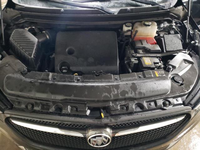 Photo 11 VIN: 5GAEVAKW0MJ174747 - BUICK ENCLAVE ES 