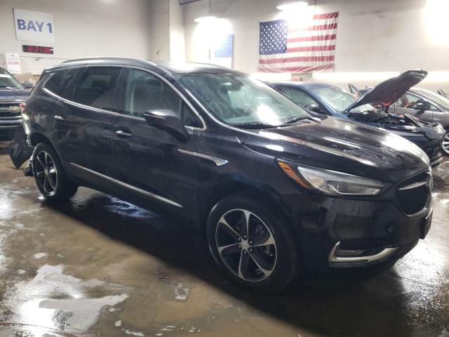 Photo 3 VIN: 5GAEVAKW0MJ174747 - BUICK ENCLAVE ES 