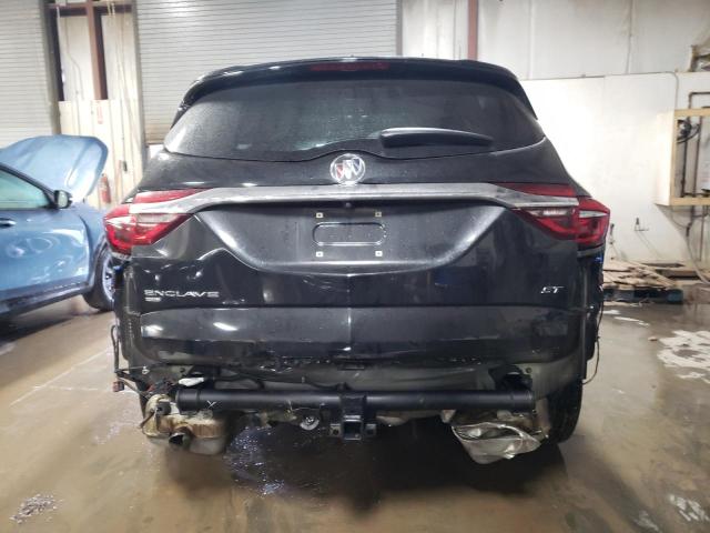 Photo 5 VIN: 5GAEVAKW0MJ174747 - BUICK ENCLAVE ES 