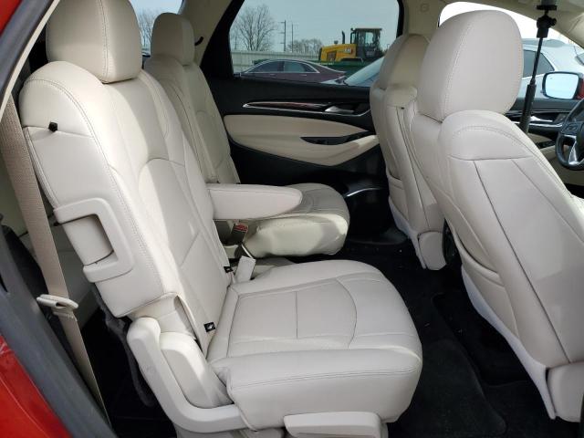 Photo 10 VIN: 5GAEVAKW0NJ116445 - BUICK ENCLAVE ES 