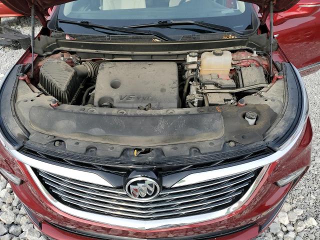 Photo 11 VIN: 5GAEVAKW0NJ116445 - BUICK ENCLAVE ES 