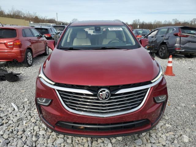 Photo 4 VIN: 5GAEVAKW0NJ116445 - BUICK ENCLAVE ES 