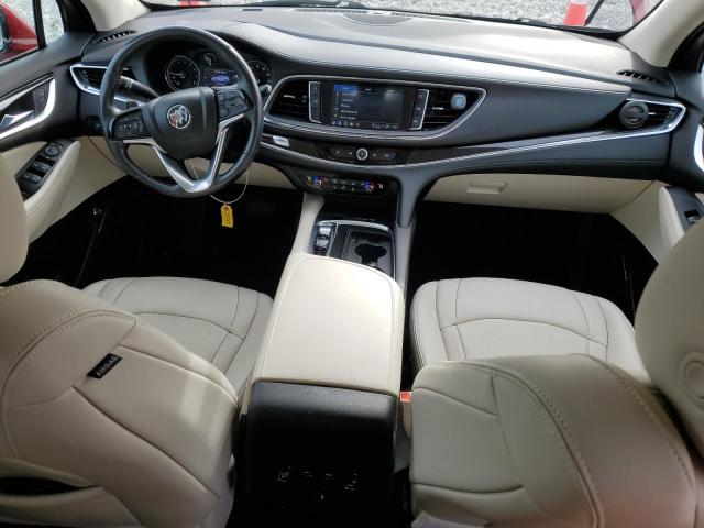 Photo 7 VIN: 5GAEVAKW0NJ116445 - BUICK ENCLAVE ES 