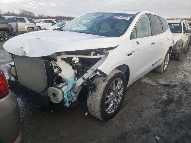 Photo 0 VIN: 5GAEVAKW0NJ137991 - BUICK ENCLAVE ES 