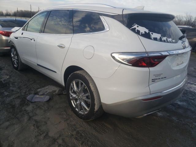 Photo 1 VIN: 5GAEVAKW0NJ137991 - BUICK ENCLAVE ES 