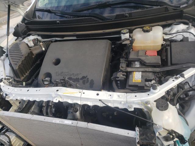 Photo 11 VIN: 5GAEVAKW0NJ137991 - BUICK ENCLAVE ES 