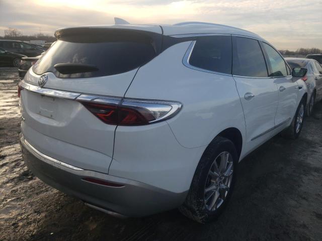 Photo 2 VIN: 5GAEVAKW0NJ137991 - BUICK ENCLAVE ES 