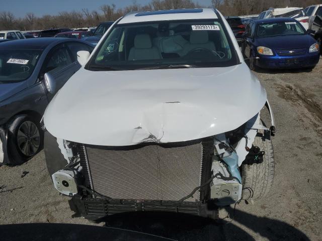 Photo 4 VIN: 5GAEVAKW0NJ137991 - BUICK ENCLAVE ES 