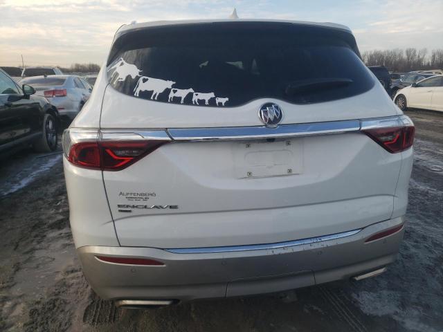 Photo 5 VIN: 5GAEVAKW0NJ137991 - BUICK ENCLAVE ES 