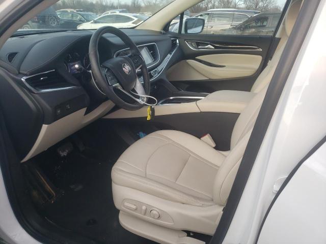 Photo 6 VIN: 5GAEVAKW0NJ137991 - BUICK ENCLAVE ES 