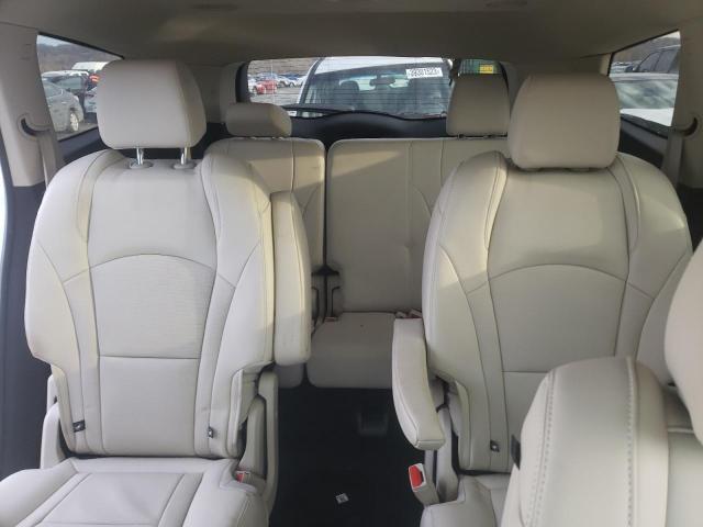 Photo 9 VIN: 5GAEVAKW0NJ137991 - BUICK ENCLAVE ES 