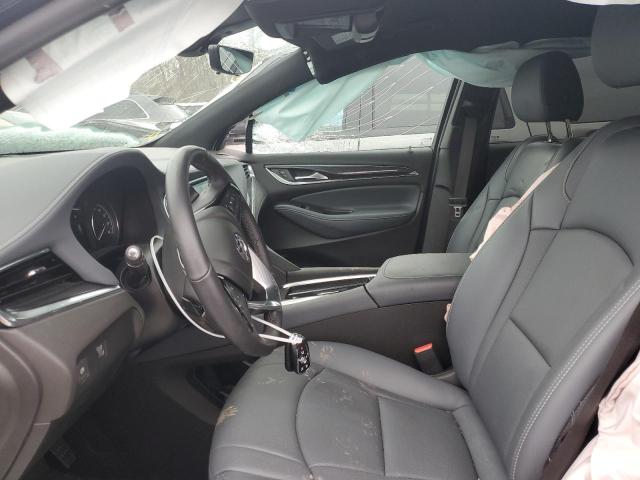 Photo 6 VIN: 5GAEVAKW0NJ163927 - BUICK ENCLAVE ES 