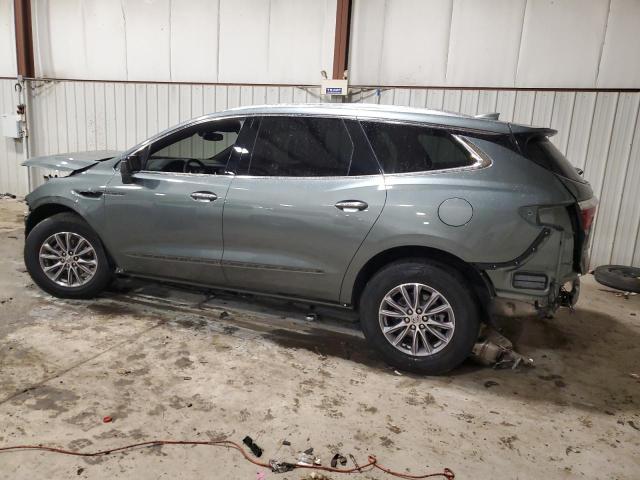 Photo 1 VIN: 5GAEVAKW0PJ176373 - BUICK ENCLAVE 