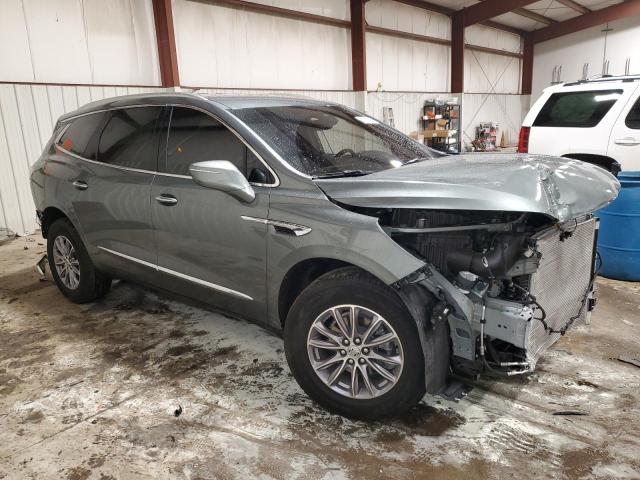 Photo 3 VIN: 5GAEVAKW0PJ176373 - BUICK ENCLAVE 