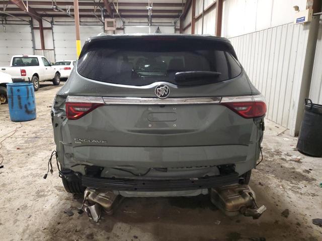 Photo 5 VIN: 5GAEVAKW0PJ176373 - BUICK ENCLAVE 