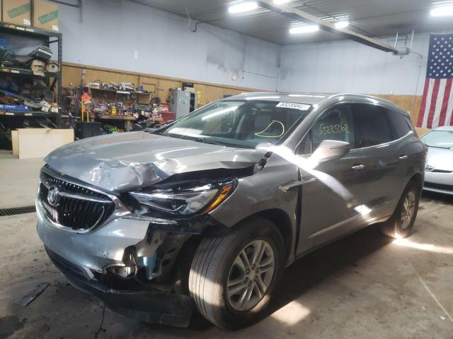 Photo 1 VIN: 5GAEVAKW1JJ172274 - BUICK ENCLAVE ES 