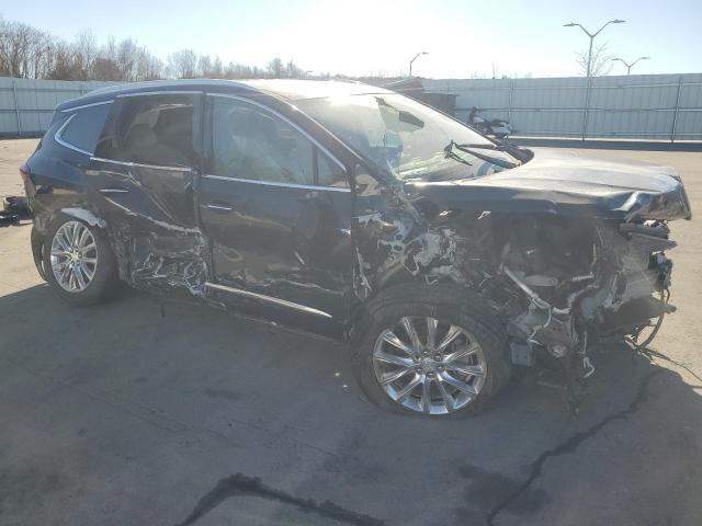 Photo 3 VIN: 5GAEVAKW1JJ185414 - BUICK ENCLAVE ES 