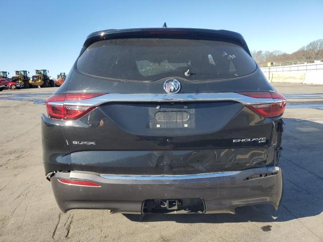 Photo 5 VIN: 5GAEVAKW1JJ185414 - BUICK ENCLAVE ES 