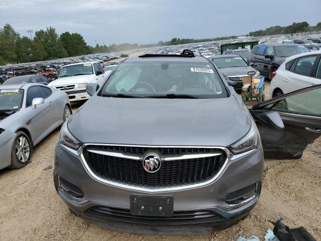 Photo 4 VIN: 5GAEVAKW1JJ223580 - BUICK ENCLAVE ES 