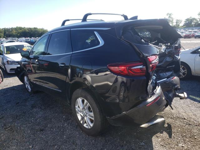 Photo 2 VIN: 5GAEVAKW1JJ269961 - BUICK ENCLAVE ES 