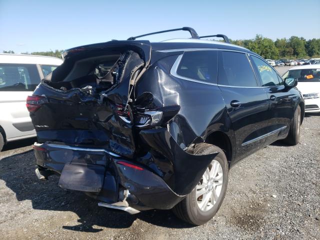 Photo 3 VIN: 5GAEVAKW1JJ269961 - BUICK ENCLAVE ES 