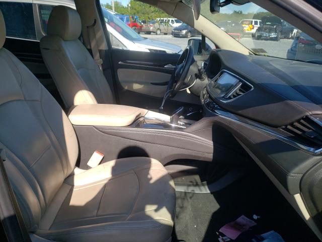 Photo 4 VIN: 5GAEVAKW1JJ269961 - BUICK ENCLAVE ES 