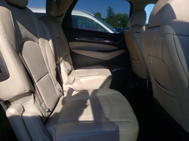 Photo 5 VIN: 5GAEVAKW1JJ269961 - BUICK ENCLAVE ES 