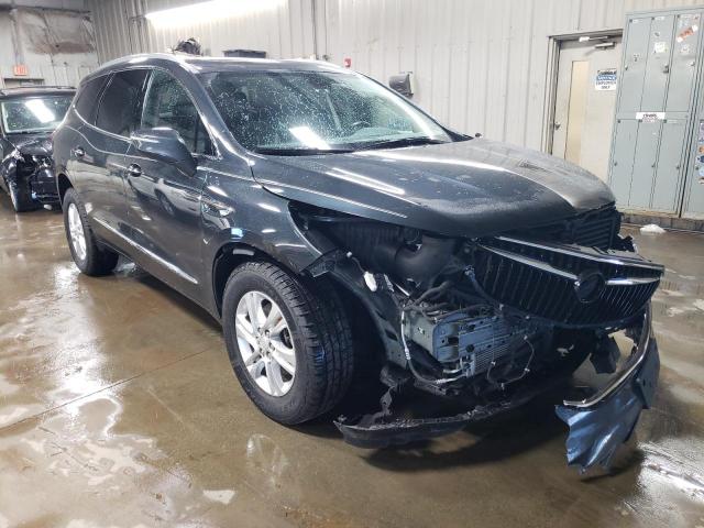 Photo 3 VIN: 5GAEVAKW1JJ273573 - BUICK ENCLAVE 