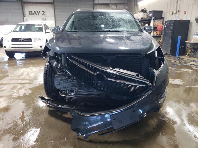 Photo 4 VIN: 5GAEVAKW1JJ273573 - BUICK ENCLAVE 