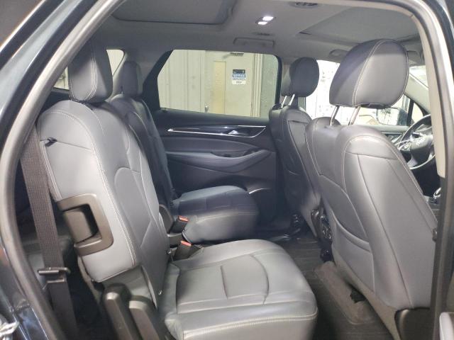 Photo 9 VIN: 5GAEVAKW1JJ273573 - BUICK ENCLAVE 