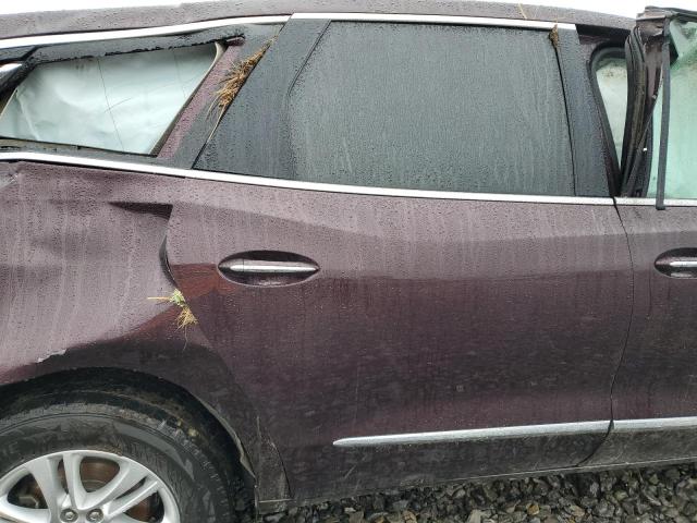 Photo 10 VIN: 5GAEVAKW1KJ124694 - BUICK ENCLAVE 