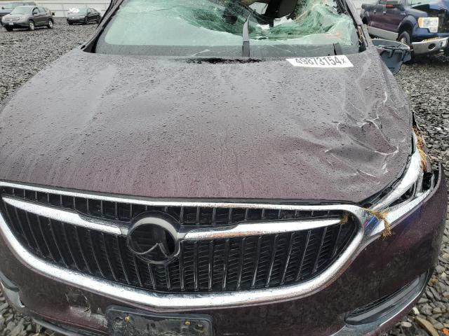 Photo 11 VIN: 5GAEVAKW1KJ124694 - BUICK ENCLAVE 