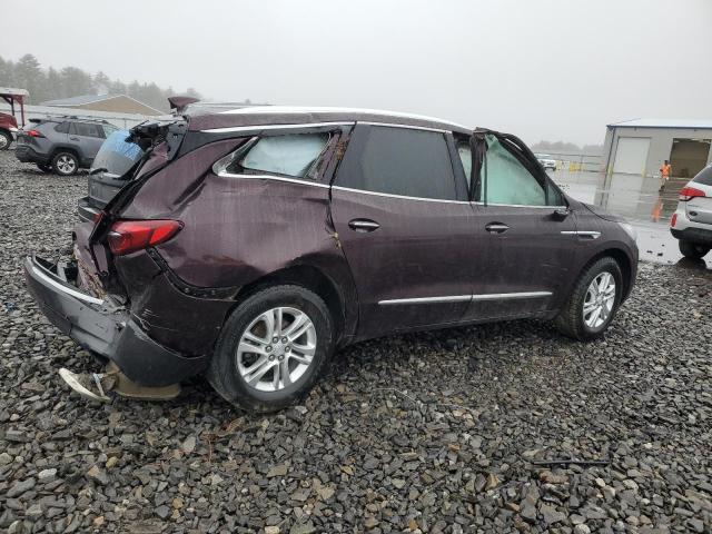 Photo 2 VIN: 5GAEVAKW1KJ124694 - BUICK ENCLAVE 