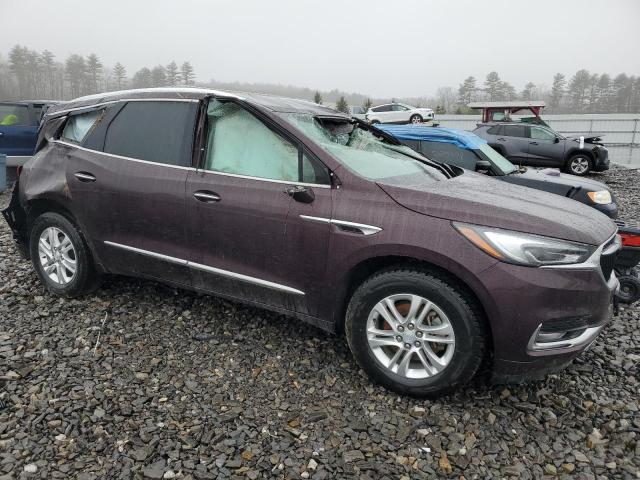 Photo 3 VIN: 5GAEVAKW1KJ124694 - BUICK ENCLAVE 