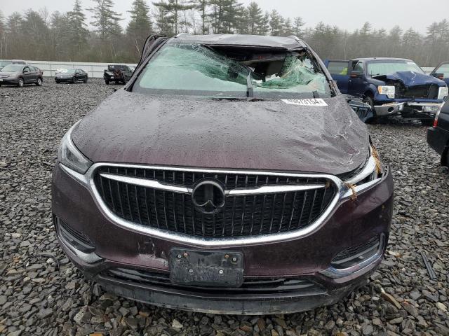 Photo 4 VIN: 5GAEVAKW1KJ124694 - BUICK ENCLAVE 