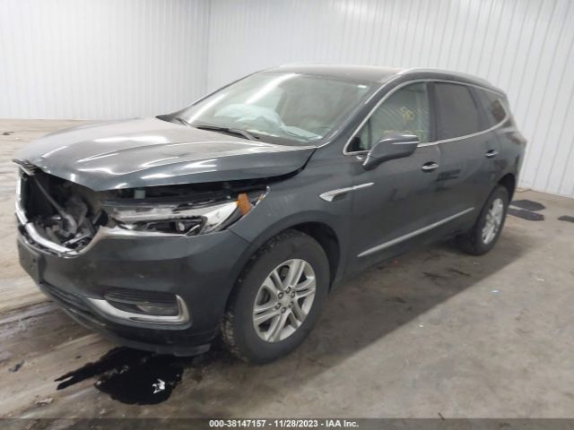 Photo 1 VIN: 5GAEVAKW1KJ264745 - BUICK ENCLAVE 