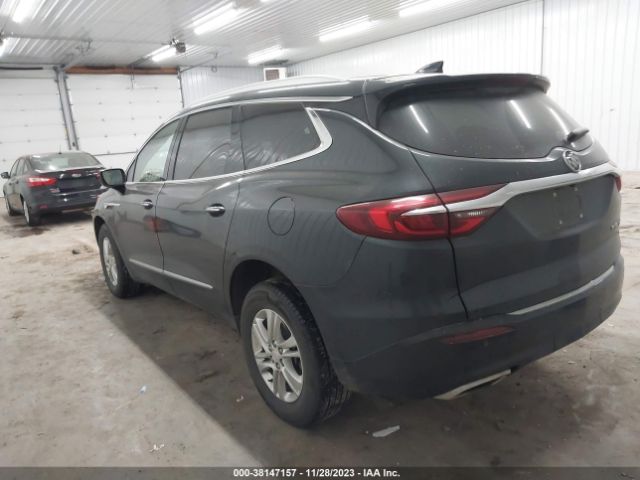 Photo 2 VIN: 5GAEVAKW1KJ264745 - BUICK ENCLAVE 