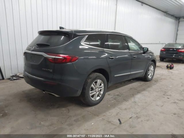 Photo 3 VIN: 5GAEVAKW1KJ264745 - BUICK ENCLAVE 