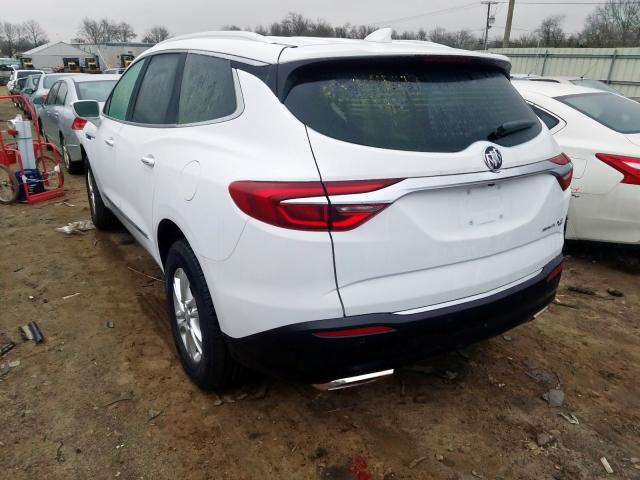 Photo 2 VIN: 5GAEVAKW1KJ286891 - BUICK ENCLAVE ES 